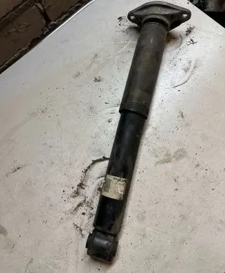 Volvo V60 Rear shock absorber/damper 31340698 AZZK