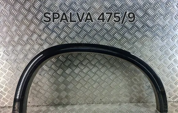 BMW X5 E70 Front arch trim 8036654