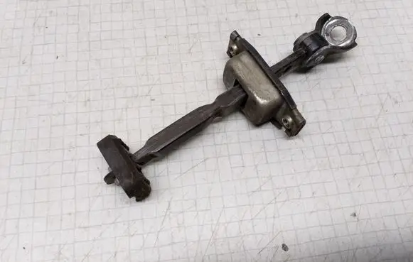 Honda Jazz Rear door check strap stopper