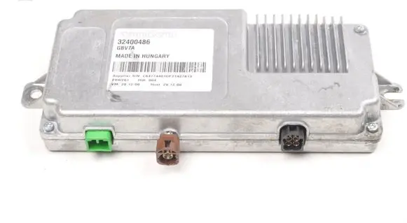 Volvo XC90 Other relay 32400486