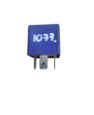 Opel Astra H Other relay 24432614