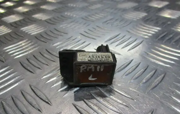 Renault Megane II Airbag deployment crash/impact sensor 8200411025