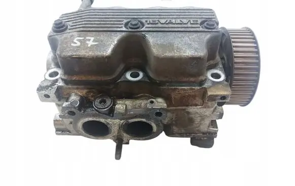Subaru Impreza I Engine head 