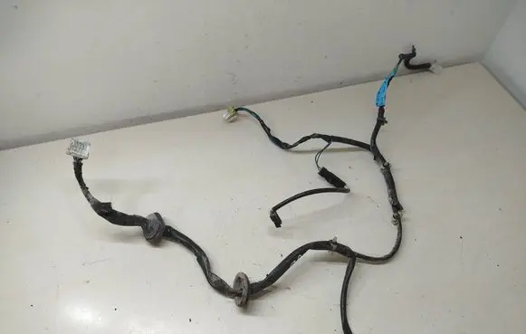 Nissan Terrano Rear door wiring loom 241260X809