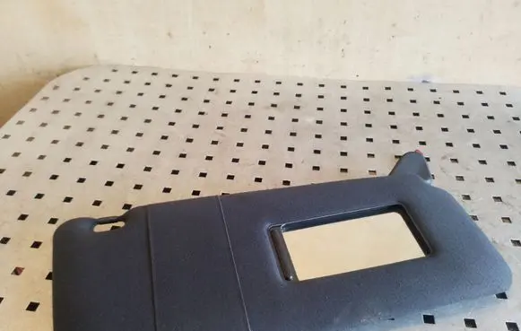 BMW X5 E53 Sun visor 6905983