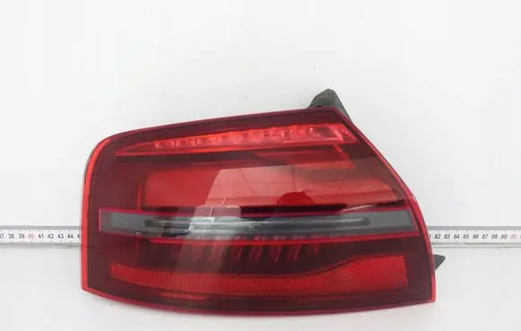 Audi A8 S8 D4 4H Rear/tail lights 4H0945095N