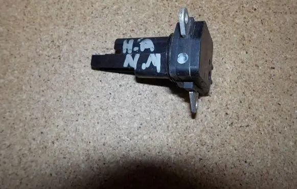 Honda Accord Mass air flow meter 197400