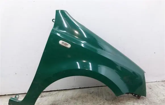 Fiat Panda II Fender