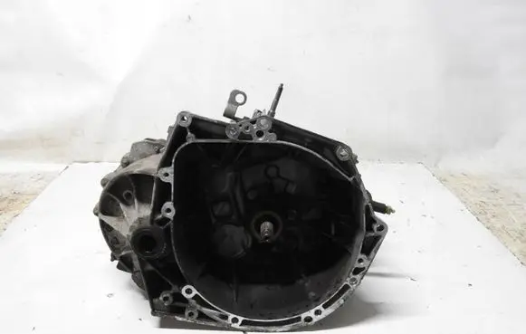 Citroen DS4 Manual 6 speed gearbox 20CA36