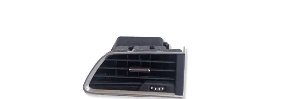 Peugeot 508 Dashboard side air vent grill/cover trim 9686445377 A1010108