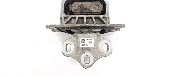 BMW X1 F48 F49 Gearbox mount 6853453