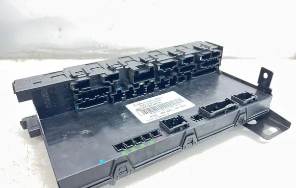 Mercedes-Benz CLK A209 C209 Fuse module 2095450901 5DK00848660