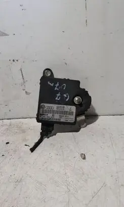 Audi Q7 4L Battery control module 4L0915181