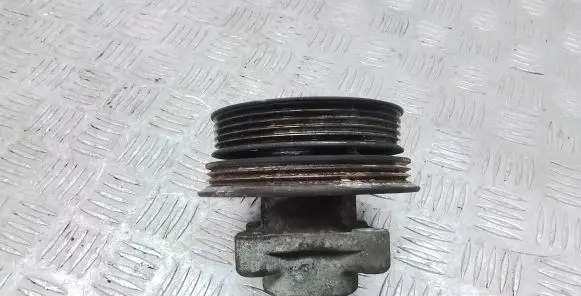 Volvo XC60 Power steering pump pulley 30731821