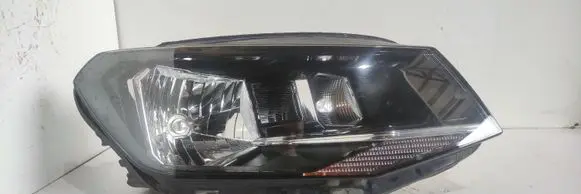 Volkswagen Caddy Headlight/headlamp 2K1941016B 2986402