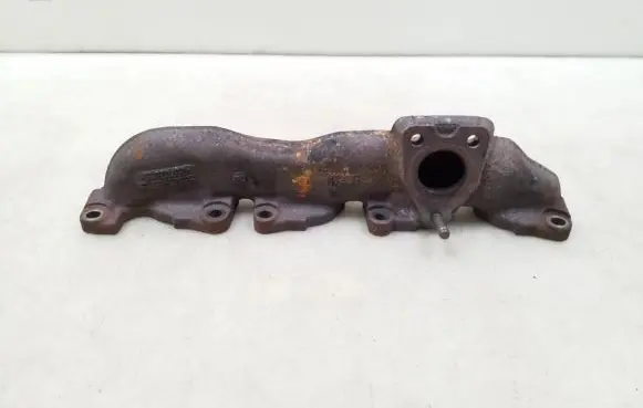 Opel Insignia A Exhaust manifold 55565985