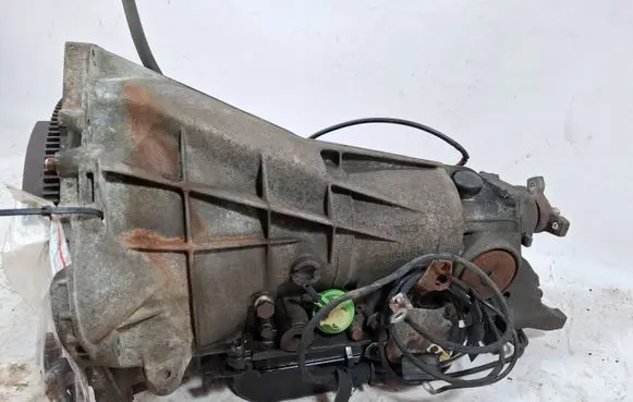 Mercedes-Benz C W202 Automatic gearbox 2012710701 39501300