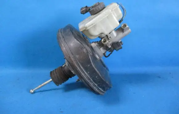 Seat Altea Brake booster 1K1614105BB 78647673