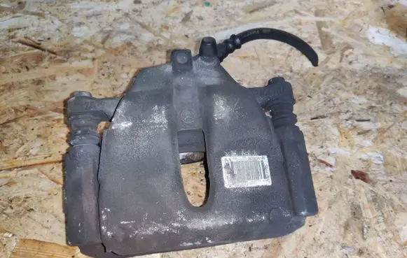 Citroen DS3 Front brake caliper 9672799180