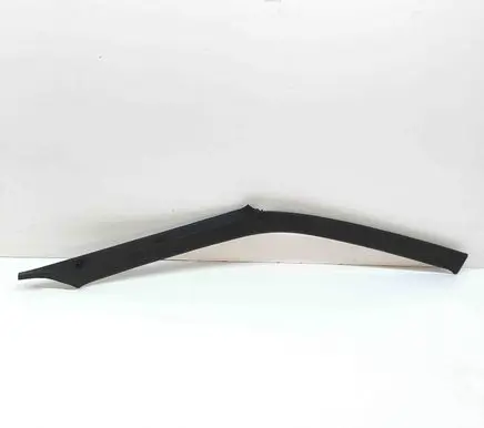 Volkswagen Corrado (A) pillar trim 536867234