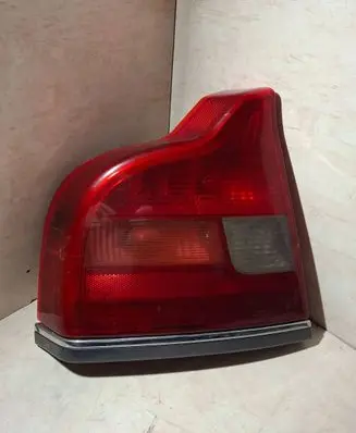 Volvo S80 Rear/tail lights 08662639 159223 08662641