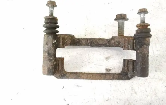 Mercedes-Benz Sprinter W906 Brake caliper pad carrier rear 0204201554
