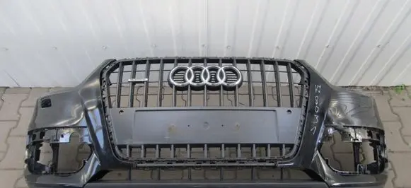 Audi Q3 8U Front bumper
