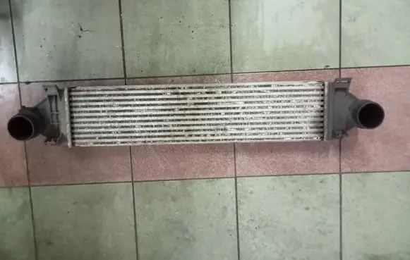 Volvo V70 Intercooler radiator 6G919L440DC 880655C