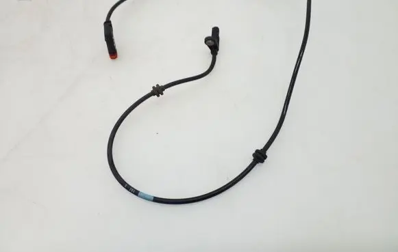 ABS rear brake sensor