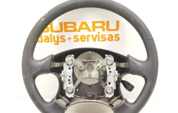 Subaru Forester SG Steering wheel