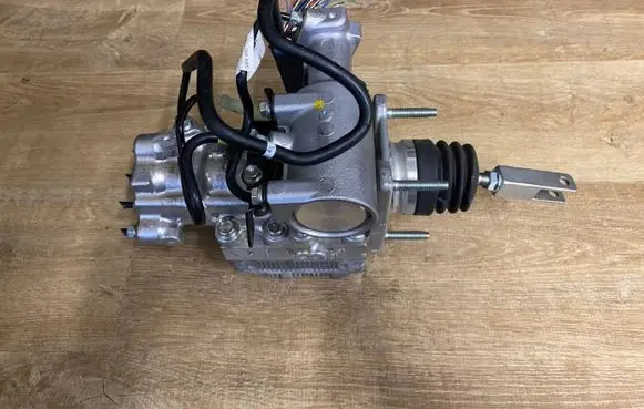 Lexus NX Brake booster 47210-47030 4721047030