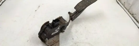 Cadillac CTS Accelerator throttle pedal 10086 e4051 073850
