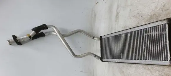 Lexus IS 220D-250-350 Heater blower radiator NOCODE