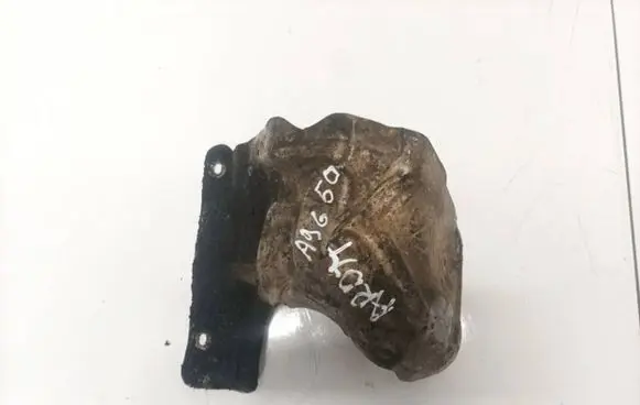 Peugeot 3008 I Other exhaust manifold parts 