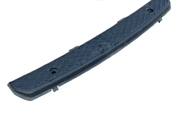 Mercedes-Benz Sprinter W906 Front bumper splitter molding A9068850011