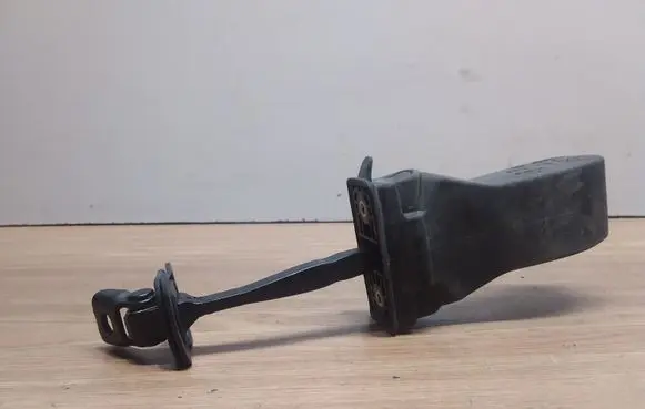 Volkswagen Golf VII Front door check strap stopper 5G0839267A