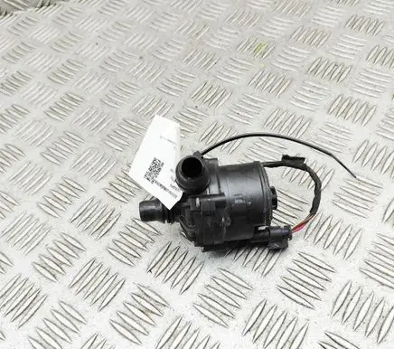 BMW 5 G30 G31 G38 Electric auxiliary coolant/water pump 8474820 0392023440