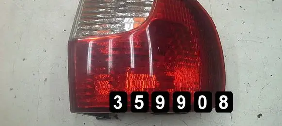 Hyundai H-1, Starex, Satellite Rear/tail lights # 92402 4a5 defect