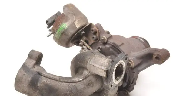 Citroen C4 Grand Picasso Turbo 9674962080