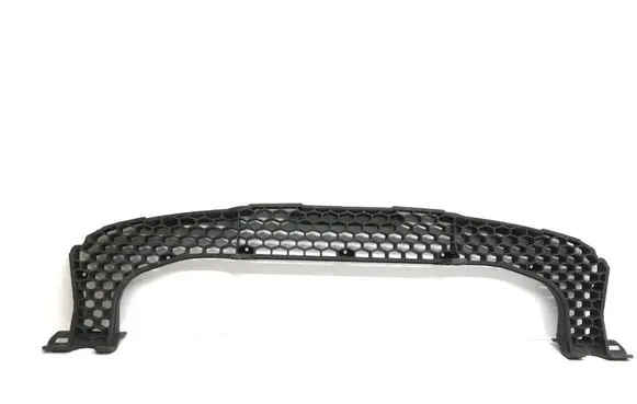 KIA Sportage Front bumper support beam 865713U000