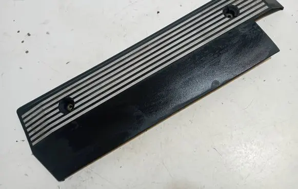 BMW 5 E60 E61 Engine cover (trim) 1707404