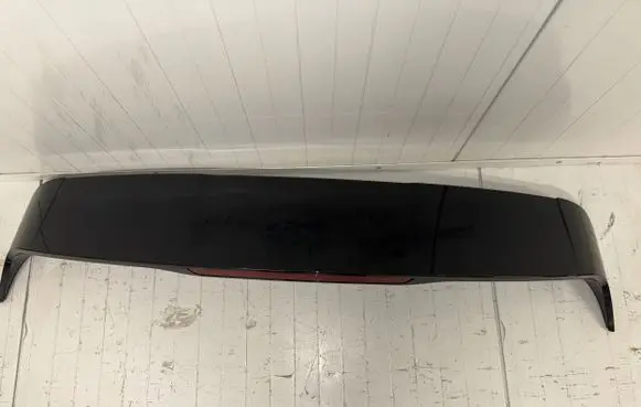 Porsche Macan (95B) Tailgate/trunk spoiler 95B827934