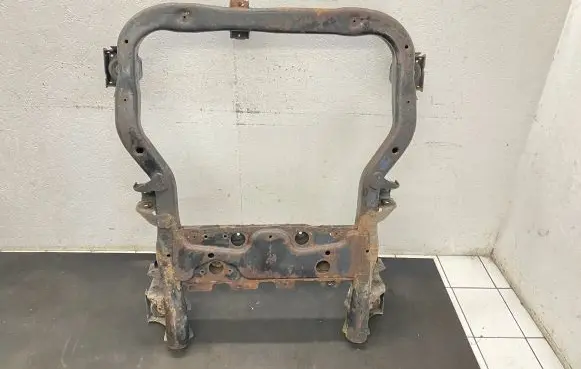 Volkswagen Transporter - Caravelle T5 Front subframe 7E0499029