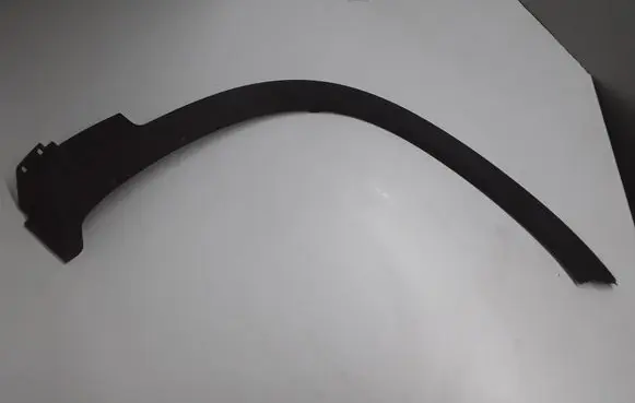 KIA Sorento Fender trim (molding) 877142P010