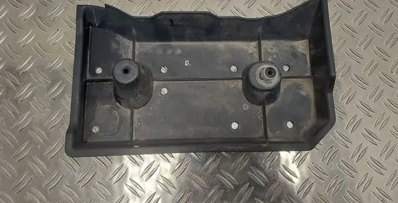 Pickup box liner