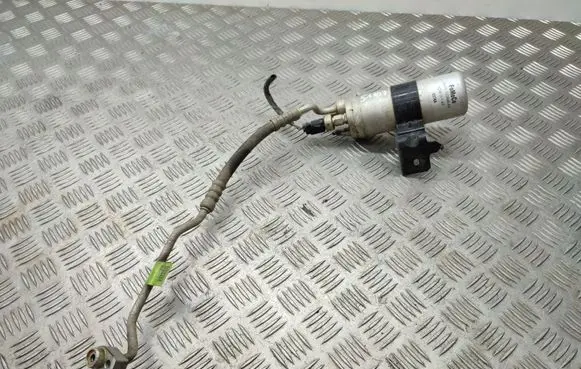 Ford B-MAX Air conditioning (A/C) pipe/hose AV1119A704BA AV1119D848AA
