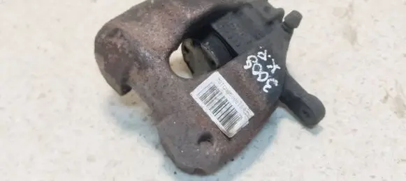 Peugeot 3008 I Front brake caliper 78BGM85808189 Y04565