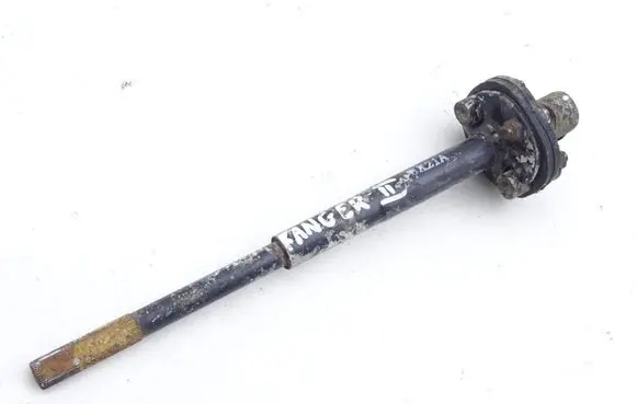 Ford Ranger Steering column universal joint