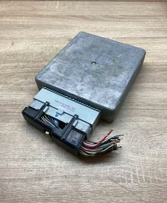 Ford Focus Engine control unit/module ECU 98AB12A650DBA E9AF14A624AA QUAY
