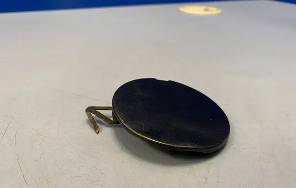 Dacia Dokker Front tow hook cap/cover 511654947R
